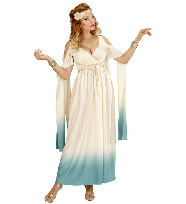 Costum Zeita