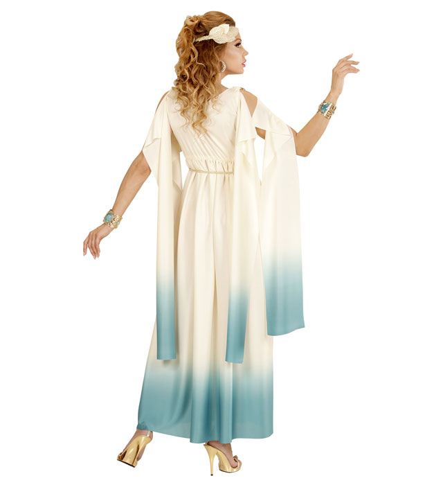 Costum Zeita