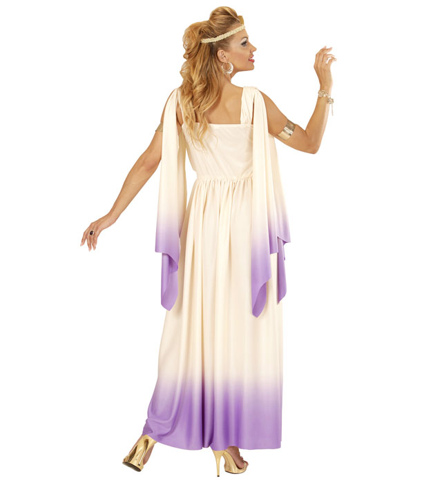 Costum Zeita Greaca