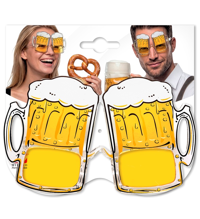 Ochelari Oktoberfest