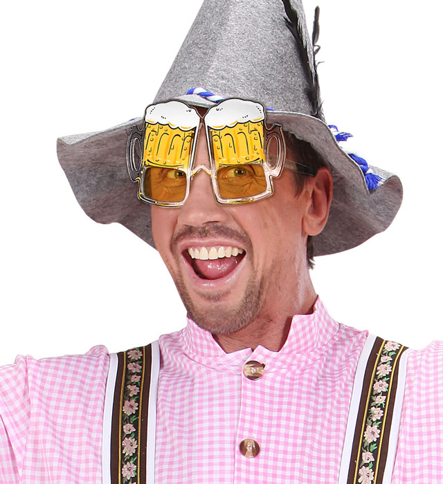 Ochelari Oktoberfest