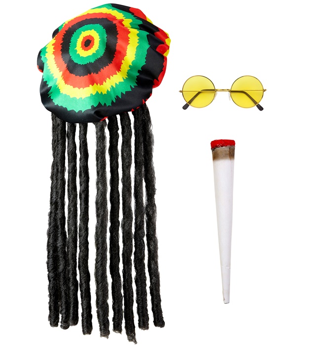 Set Rasta
