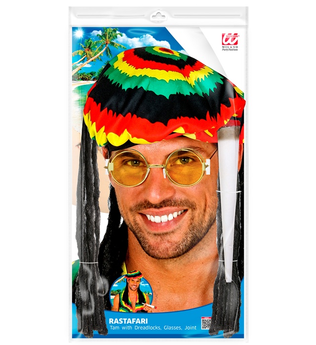 Set Rasta
