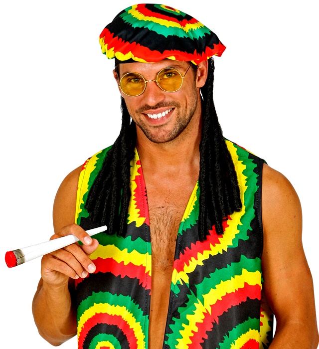 Set Rasta