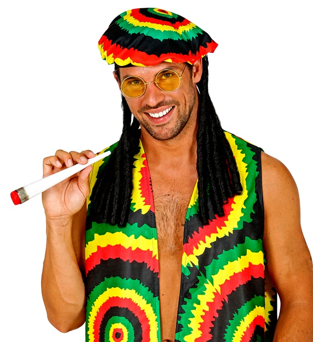 Set Rasta