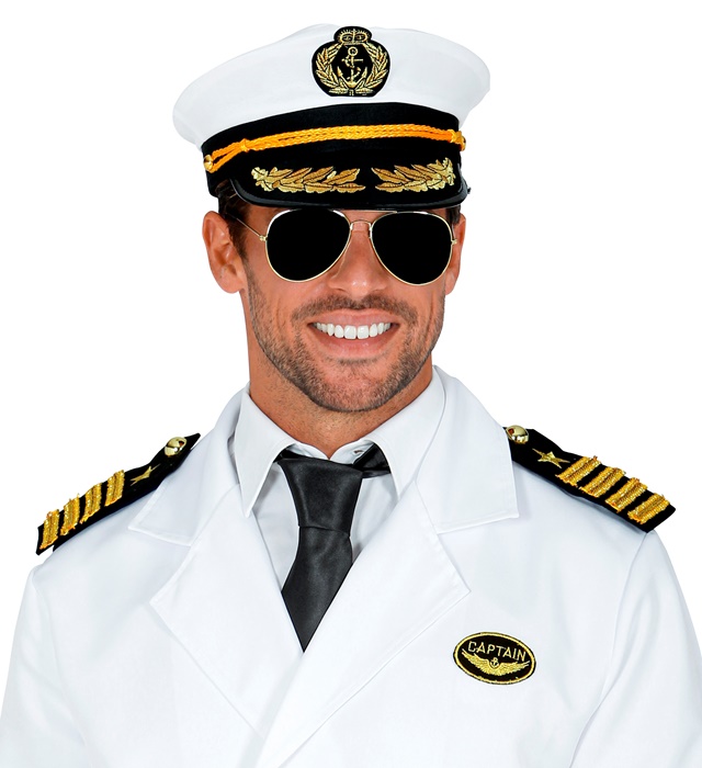 Set Capitan Vas 3 Piese