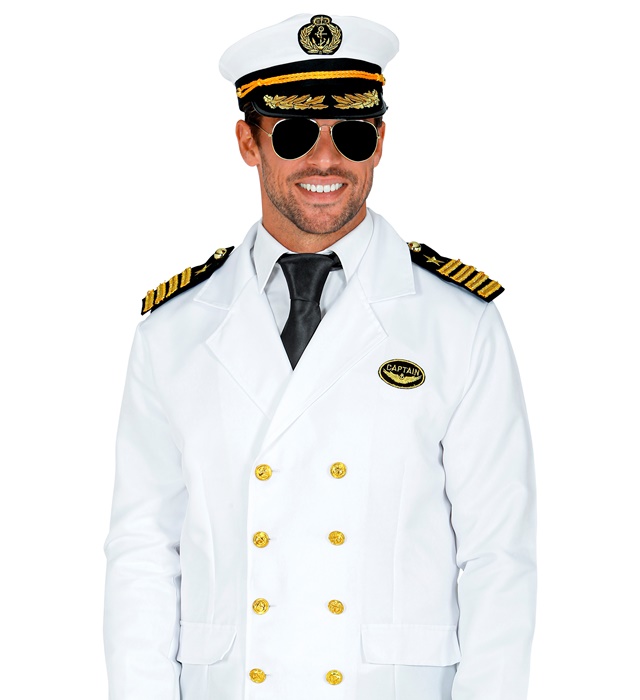 Set Capitan Vas 3 Piese