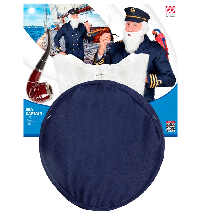 Set Capitan Vas