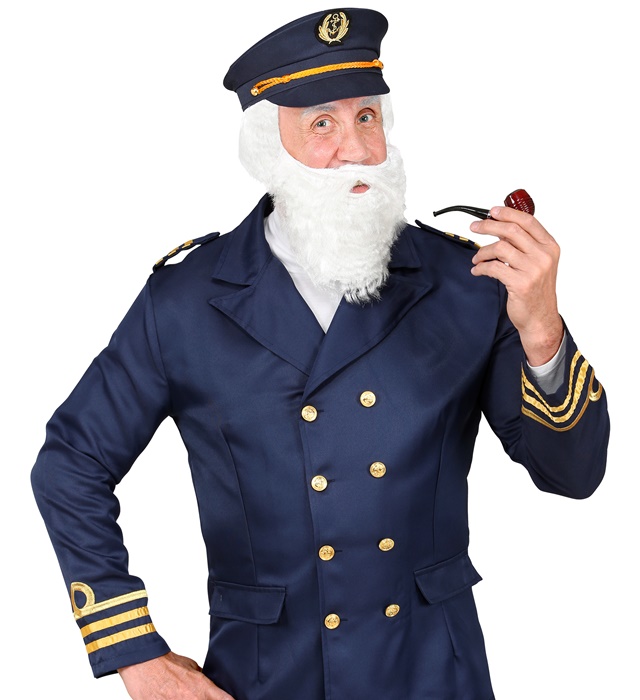 Set Capitan Vas