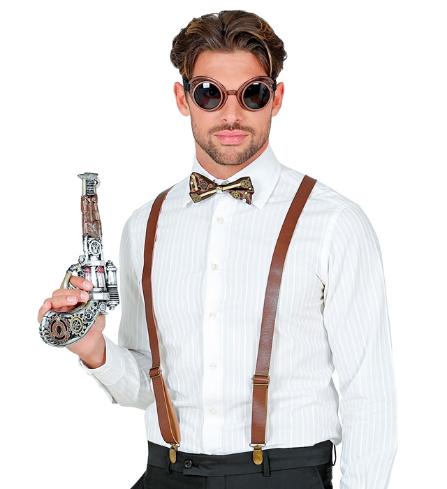 Set Steampunk
