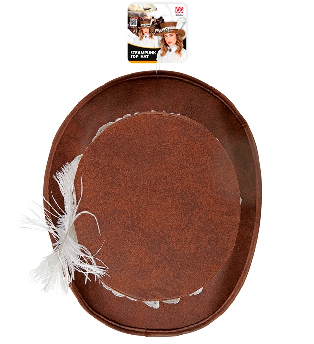 Palarie Steampunk Maro