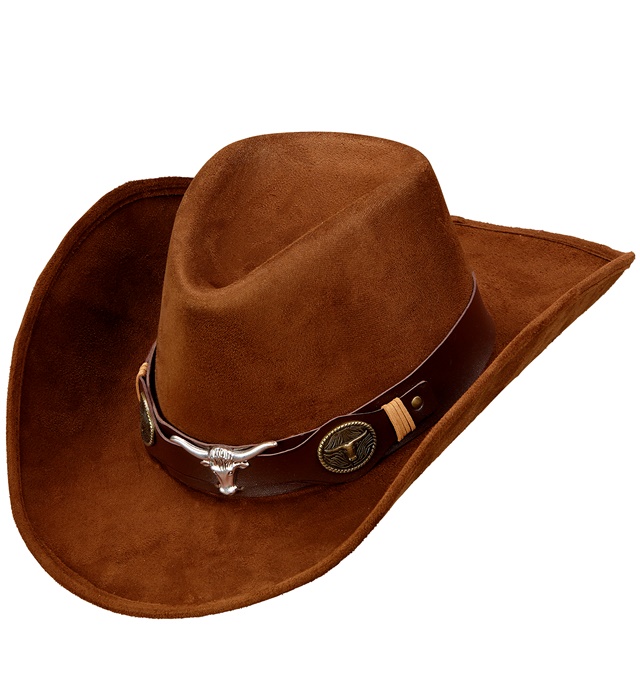 Palarie Cowboy Dallas