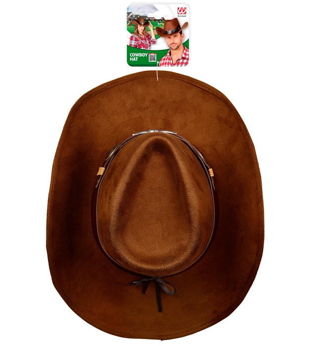 Palarie Cowboy Dallas
