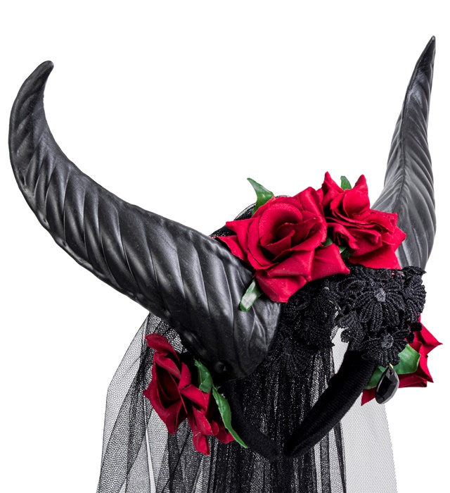 Bentita Maleficent Deluxe