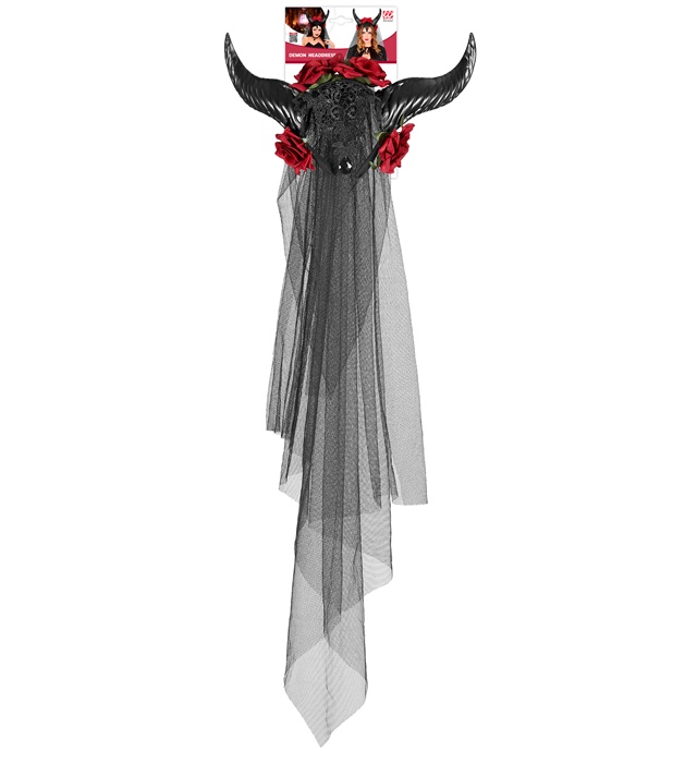 Bentita Maleficent Deluxe
