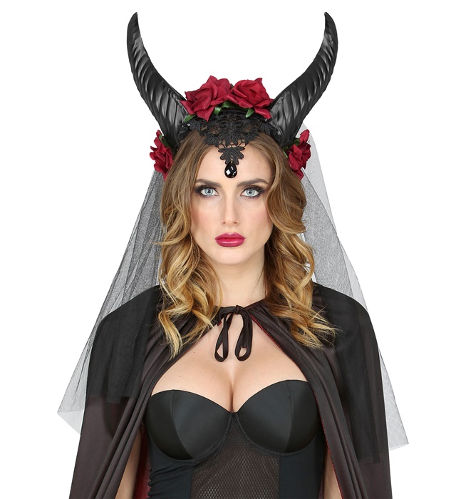 Bentita Maleficent Deluxe
