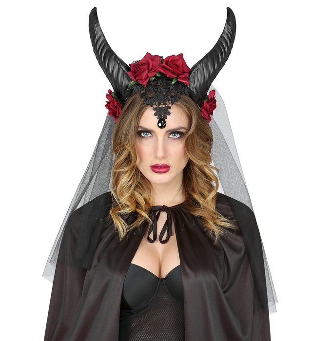 Bentita Maleficent Deluxe