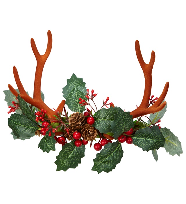 Bentita Ren Decorata