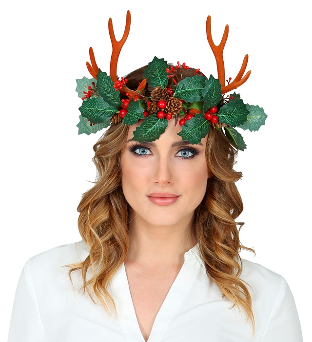 Bentita Ren Decorata