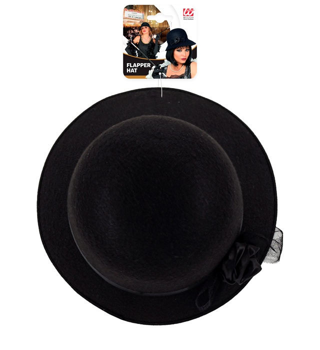 Palarie Neagra Anii 20