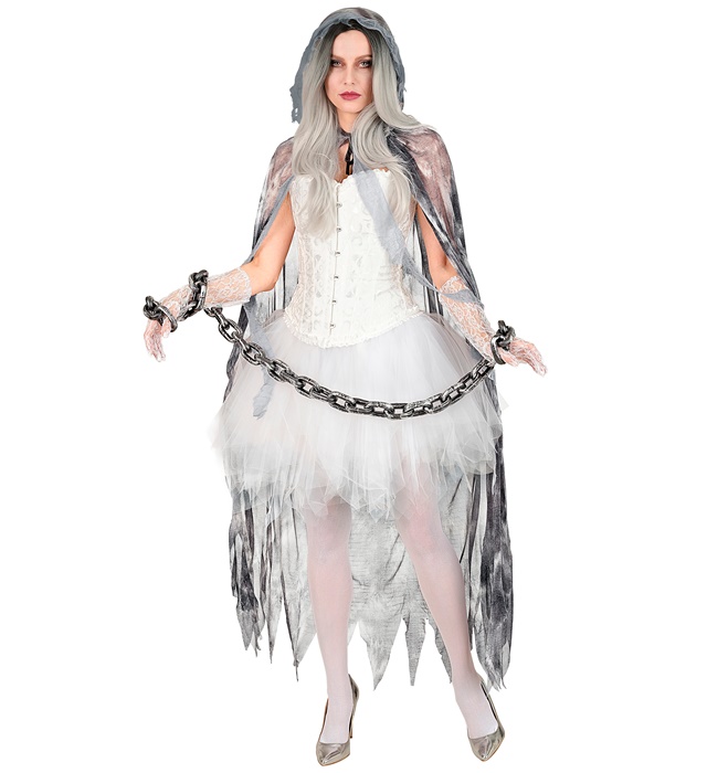 Pelerina Spirit Halloween