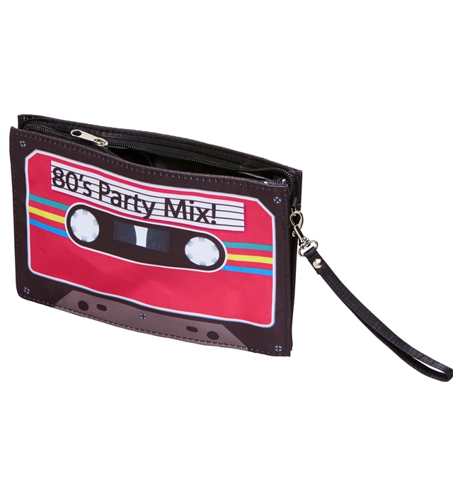 Geanta Anii 80 Caseta