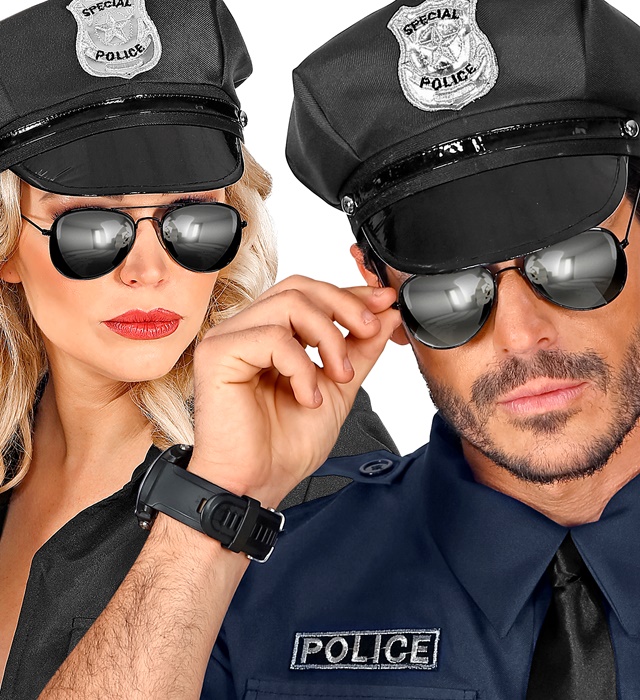 Ochelari Politist
