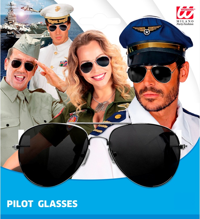 Ochelari Pilot