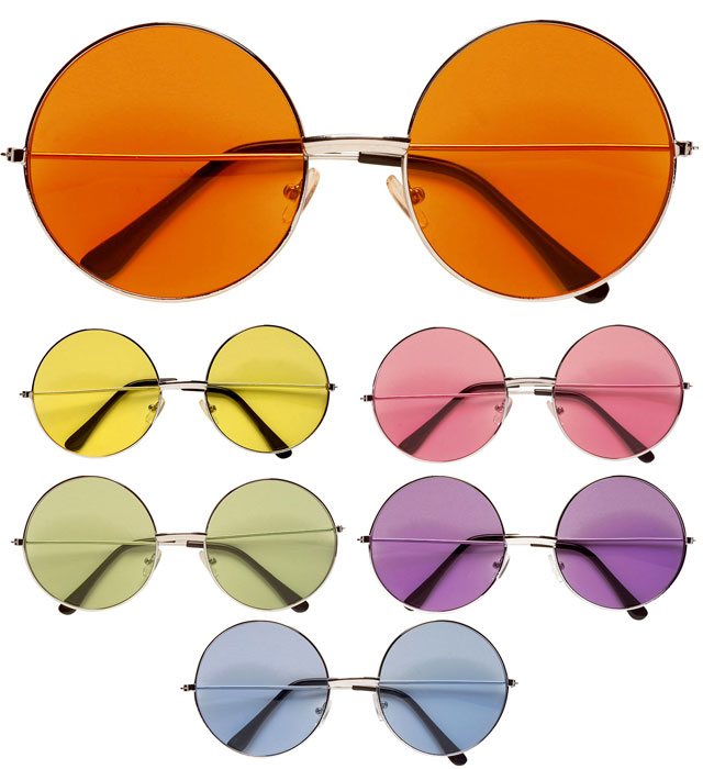 Ochelari Anii 70