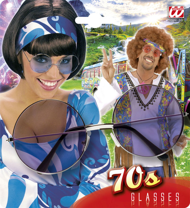 Ochelari Anii 70