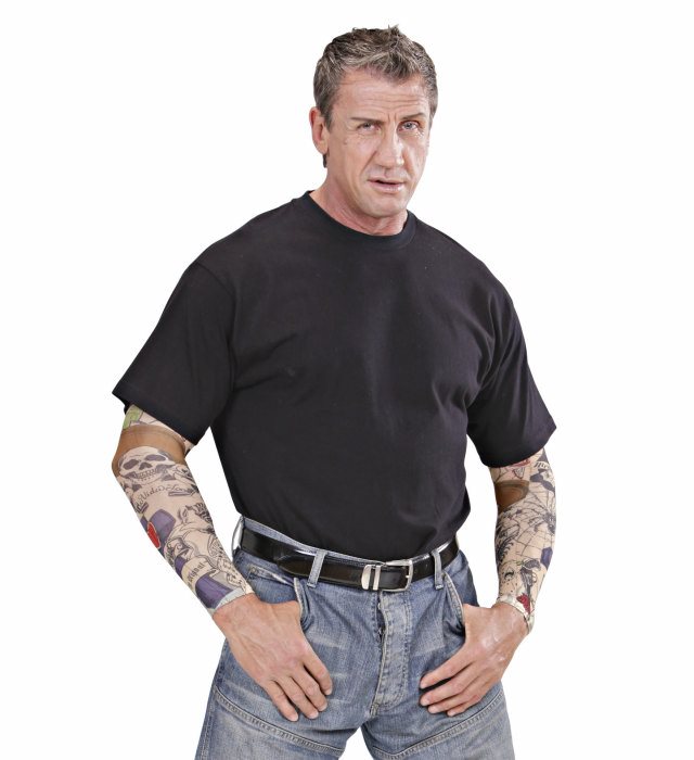 Maneci Tatuaj