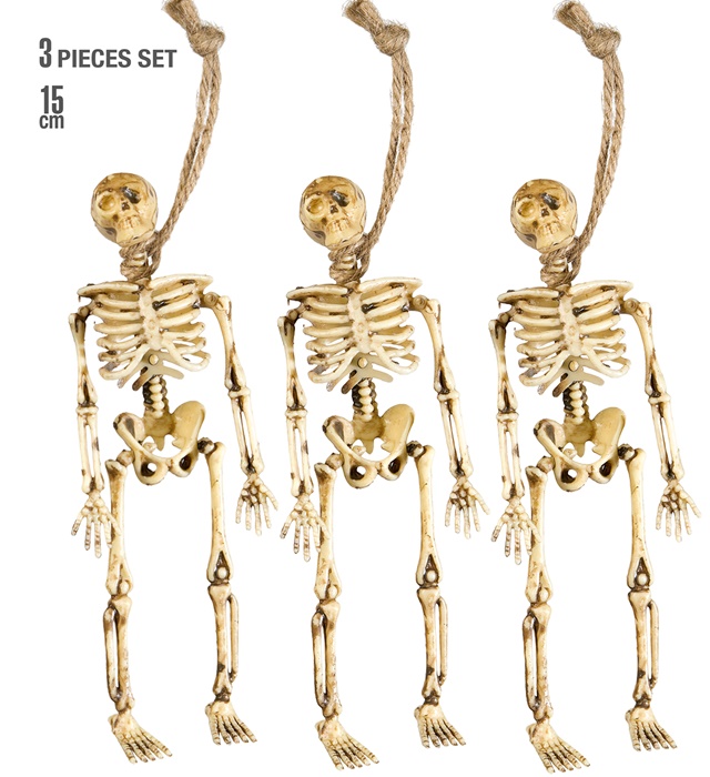 Scheleti