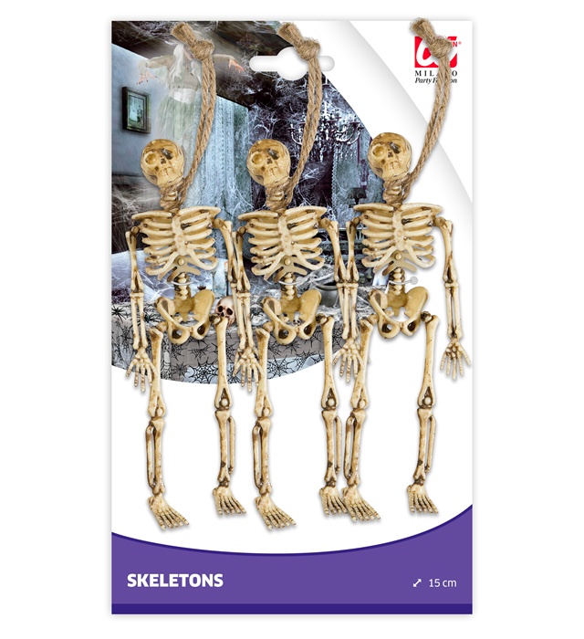 Scheleti