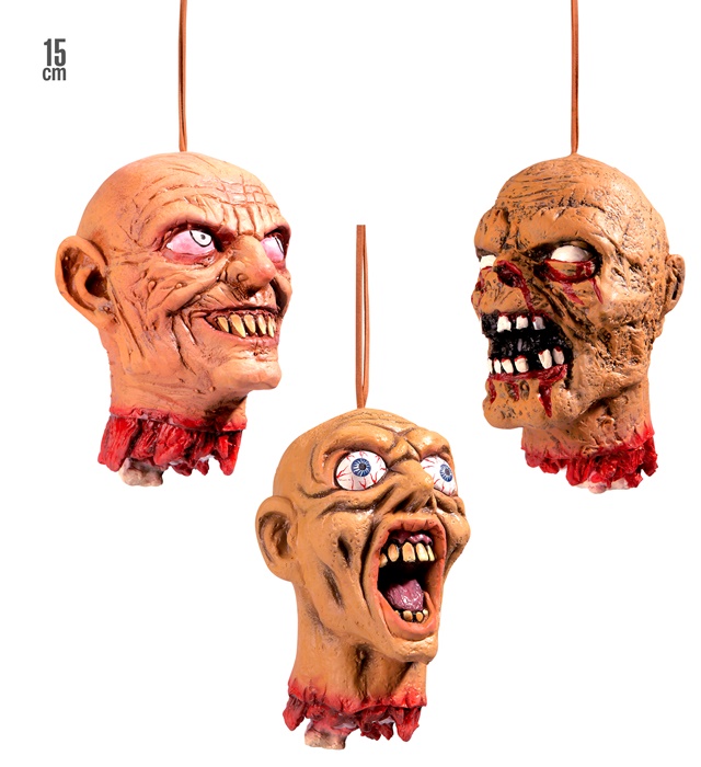 Decor Cap Horror