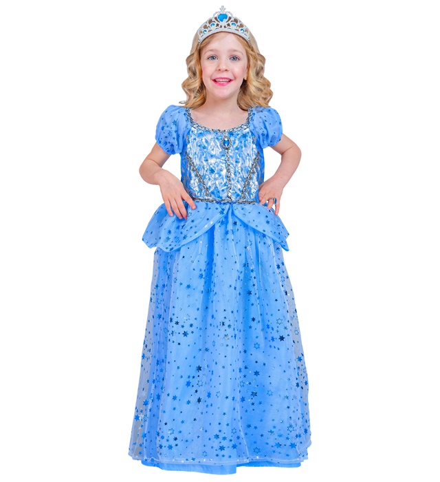 Costum Printesa