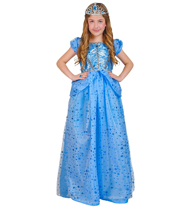Costum Printesa