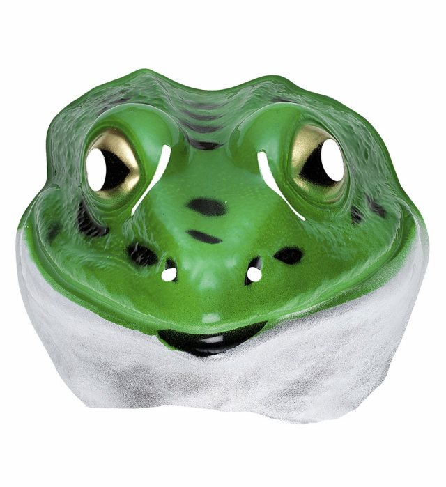 Masca Broscuta