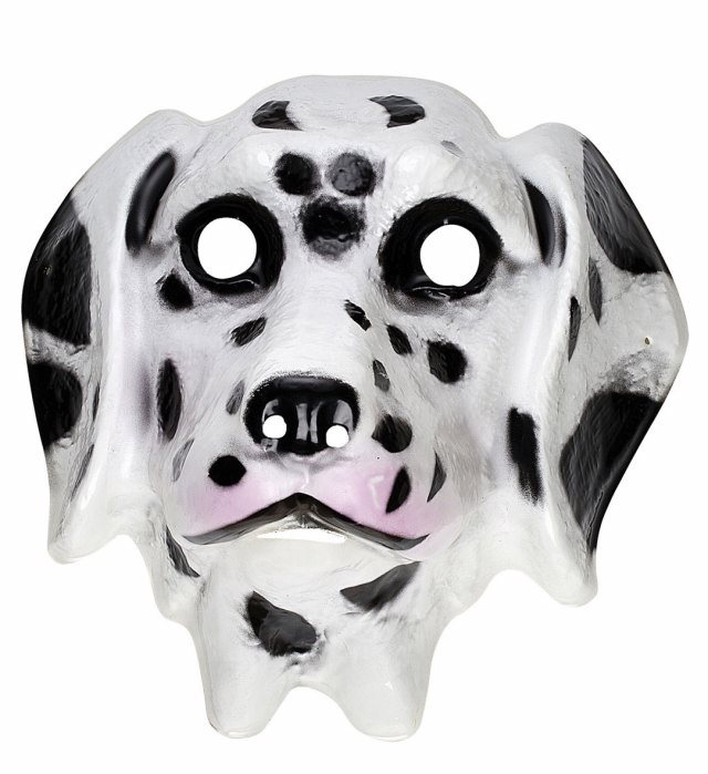 Masca Catel Dalmatian