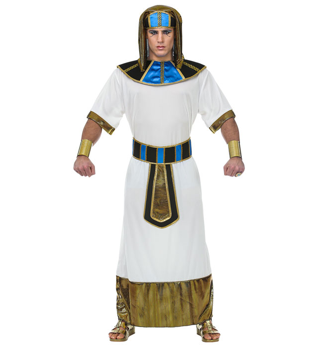 Costum Faraon Egipt