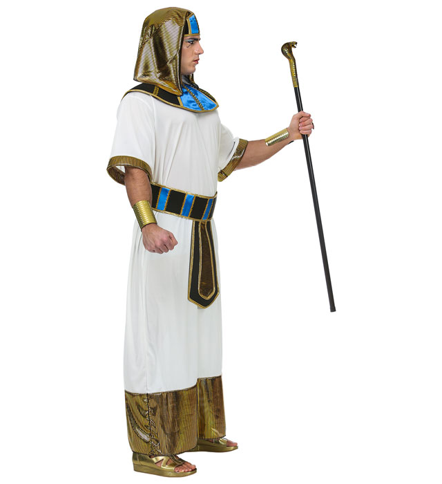 Costum Faraon Egipt