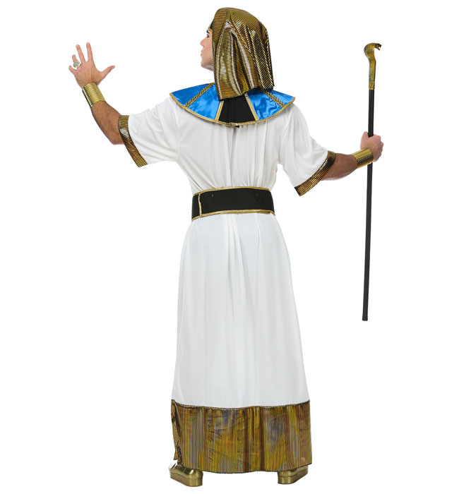 Costum Faraon Egipt