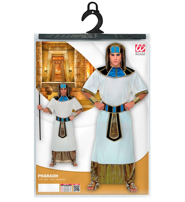 Costum Faraon Egipt