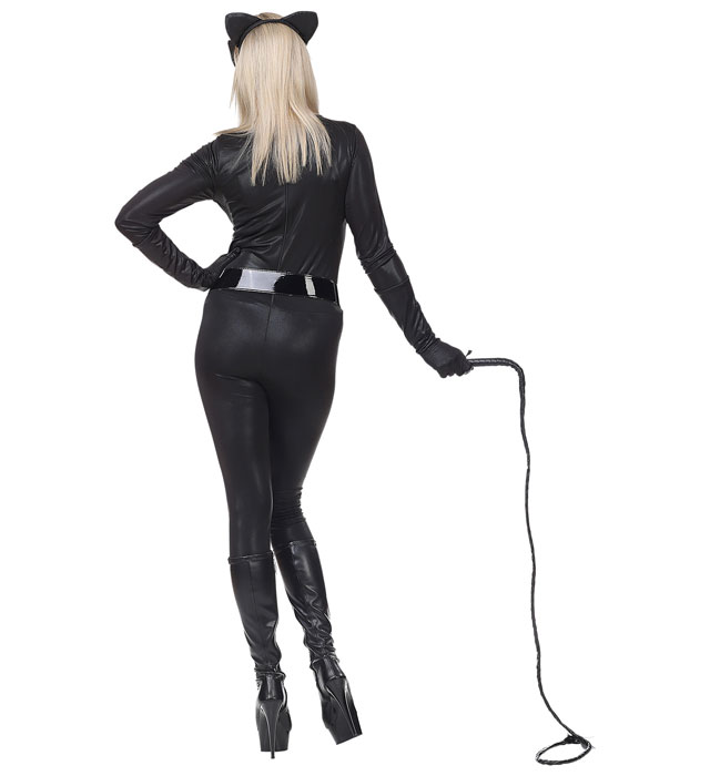 Costum Catwoman Pisica