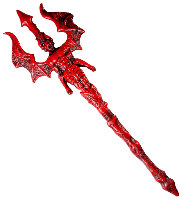 Furca Devil