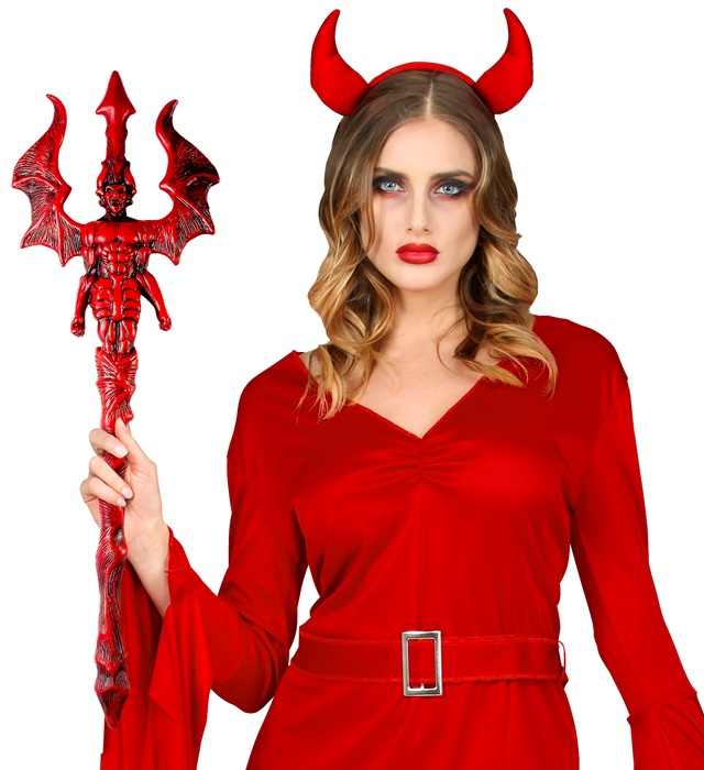 Furca Devil