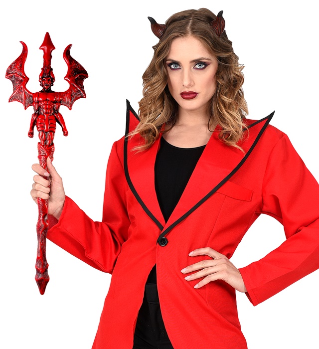 Furca Devil