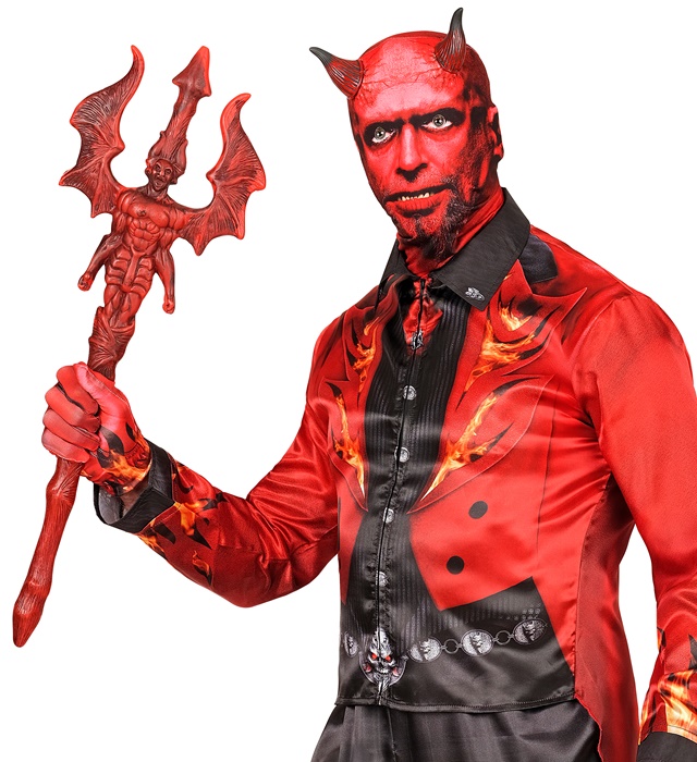 Furca Devil