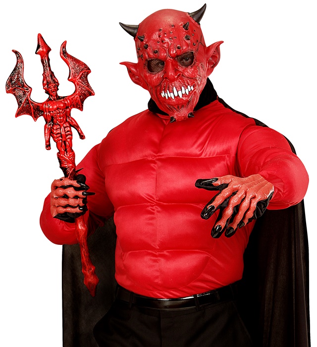 Furca Devil
