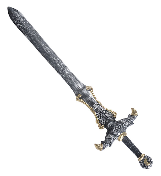 Sabie Lordul Mortii
