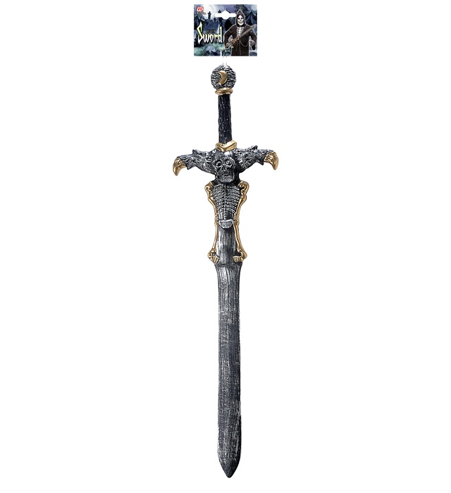 Sabie Lordul Mortii